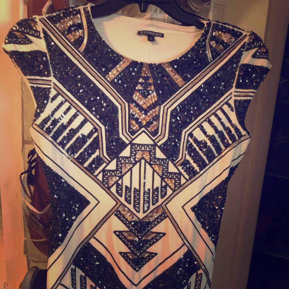 Dress for Christmas
